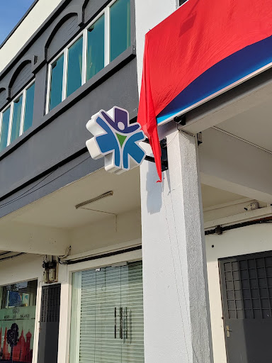 Pace Physiotherapy Centre (Melaka) Sdn. Bhd.