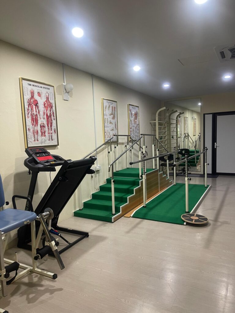 Physio Prolife Skudai