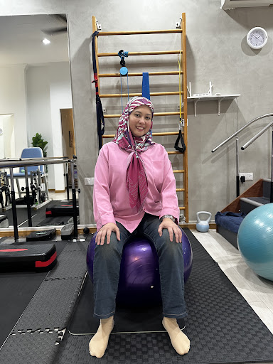 PHYSIOGO WANGSA MAJU