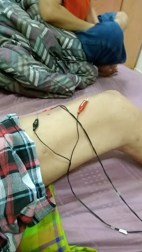 Physiotherapy & Rehab