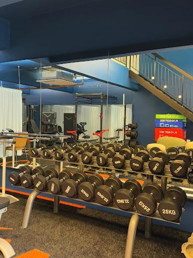 Plan B Physiotherapy & Training Centre (Sutera)