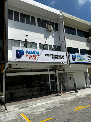 Premier Integrated Rehab @ Batu Pahat
