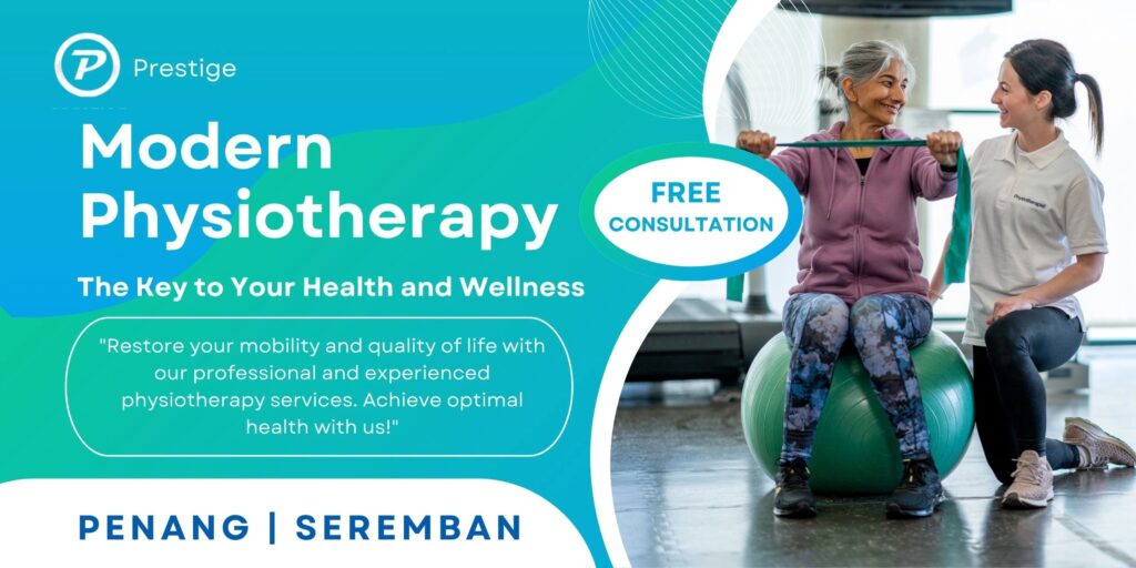 Prestige Physiotherapy