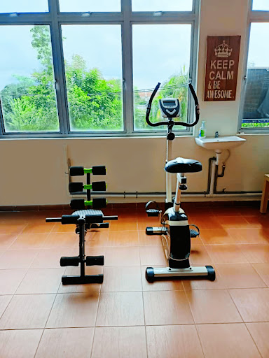 Pusat Rawatan Fisioterapi Impiana (Cawangan Padang Serai)