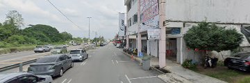 Pusat Rawatan Tradisional Cina Tukang Sifu Yee