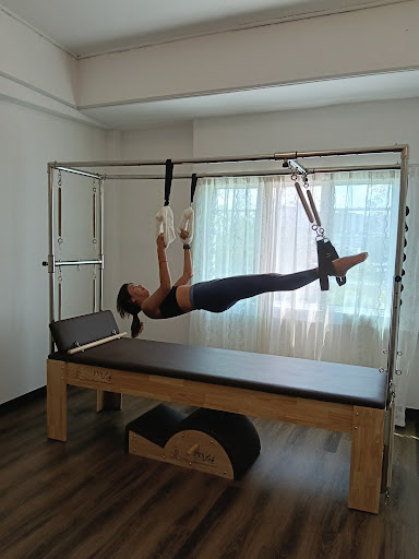 PYS Lab - Movement. Alignment. Healing