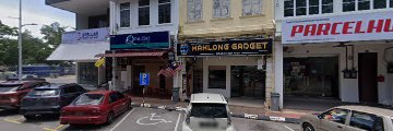 QUALITAS HEALTH KLINIK ANG