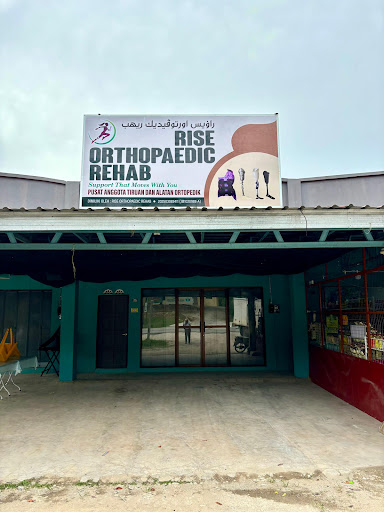 Rise Orthopaedic Rehab