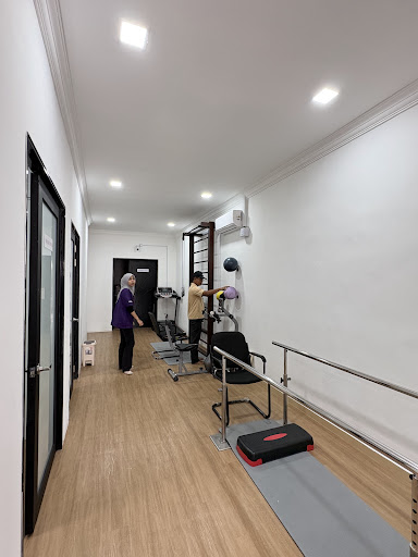 Sofea Physiotherapy Batu Berendam