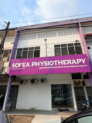 Sofea Physiotherapy Batu Pahat