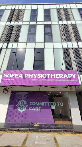 Sofea Physiotherapy Muar