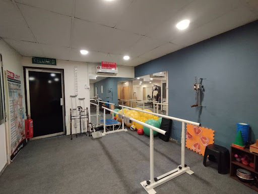 Spine & Joint Physiotherapy and Sports Rehabilitation Centre | Physiotherapy Melaka