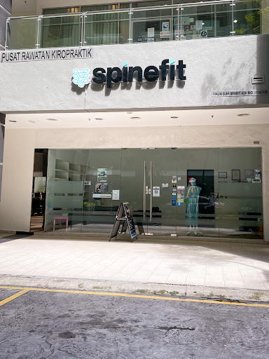 Spinefit Chiro & Physio