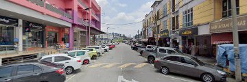 TERAPI LEJEN BAHAU NEGERI SEMBILAN KEDAI URUT / MASSAGE SHOP & HOME SERVICE NEGERI SEMBILAN
