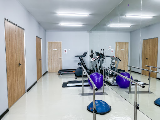 Wall & Bone x Primakasih Physiotherapy Center