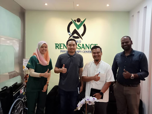 World Renaissance Physiotherapy Centre Seremban(WRPC Centrepoint Seremban)