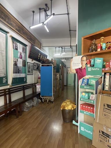 YAPCHANKOR (Old Klang Road) Pain Treatment Centre