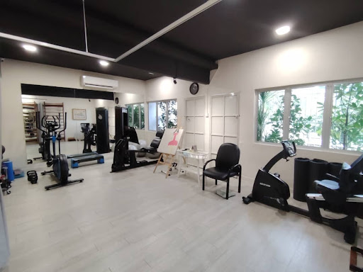 Your Physio Connaught - Spine. Sports. Stroke Rehab Specialist