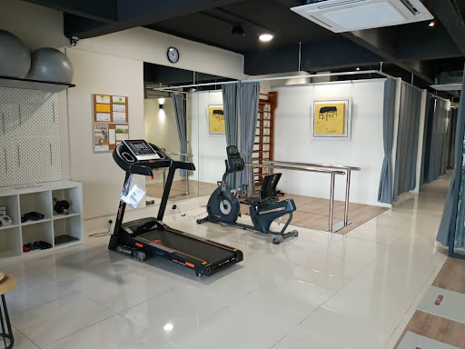 Your Physio Kepong - Spine. Sport. Stroke. Rehab Specialist