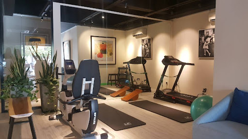 Your Physio Petaling Jaya - Spine. Sport. Stroke Rehab Specialist