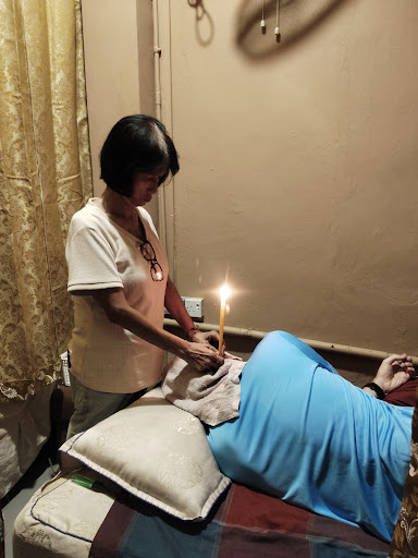 88 Soul Massage