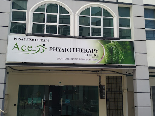 ACE Physiotherapy Centre Cameron Highlands