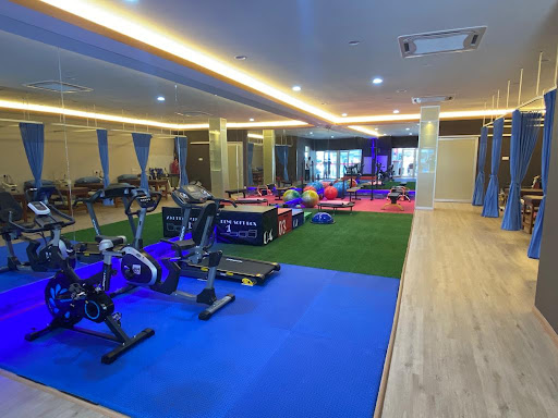 ACTIV8 Sports Physio and Training Centre Ipoh