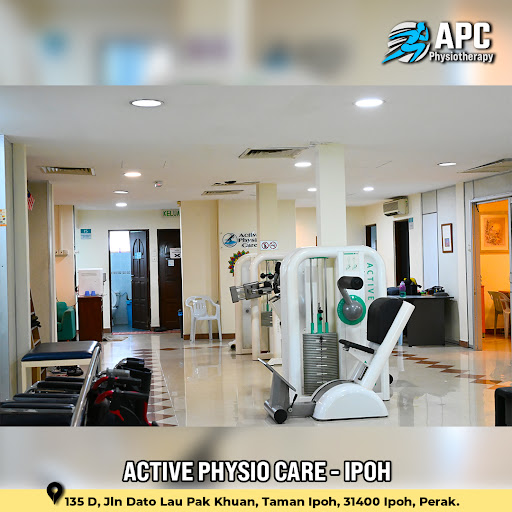 Active Physio Care | Ipoh