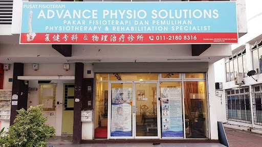 ADVANCE PHYSIO SOLUTIONS