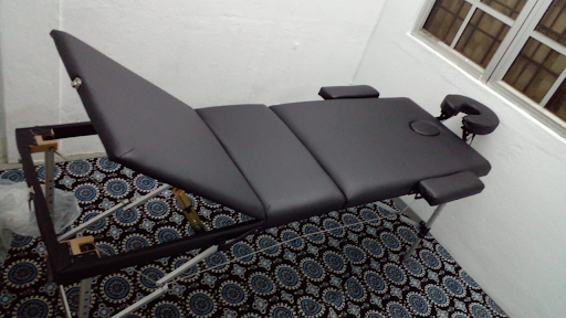AF Rehab