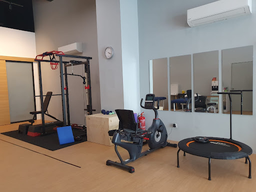 Apple Physio Rehab (Puchong)