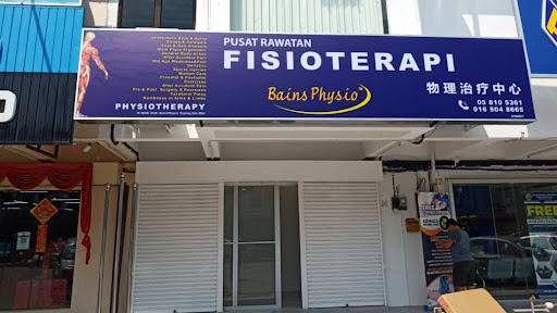 BainsPhysio Taiping