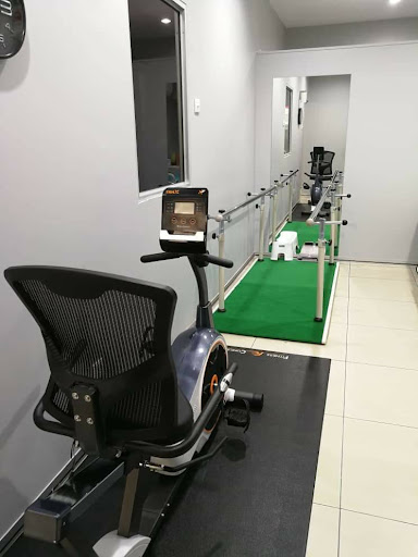 Beleaf Physiotherapy Centre Ipoh