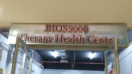 Bios 9000 Therapy Health Centre