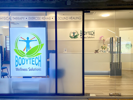 Bodytech Wellness Solutions - The Campus Ampang