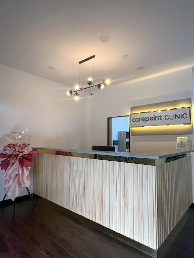 Careclinics Tanjong Sepat