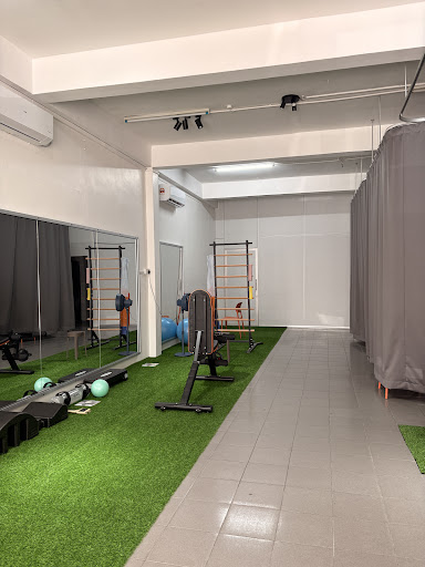 CarePlus Physio & Rehab Centre