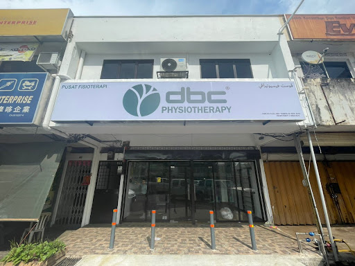 DBC Physiotherapy Temerloh