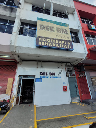 Dee B.M. Physiotherapy & Rehabilitation Center