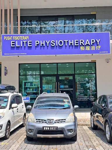 Elite Physiotherapy