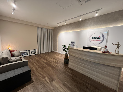 ENSO Physiotherapy & Rehabilitation