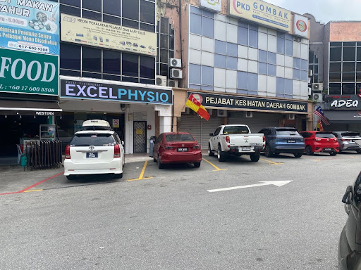 ExcelPhysio