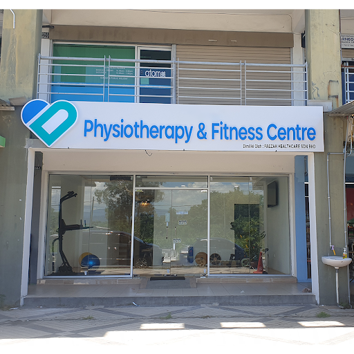 Faezah Healthcare Physiotherapy & Fitness Centre