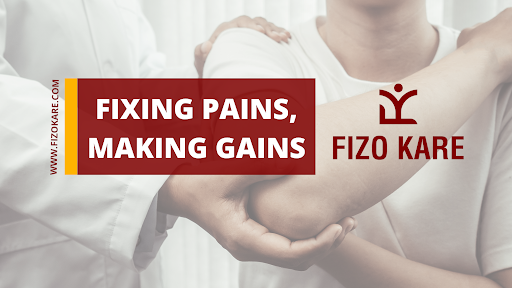 Fizo Kare Physiotherapy Centre