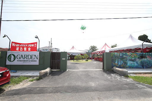 Garden Physiotherapy and Nursing Sdn. Bhd. (1318390-H)