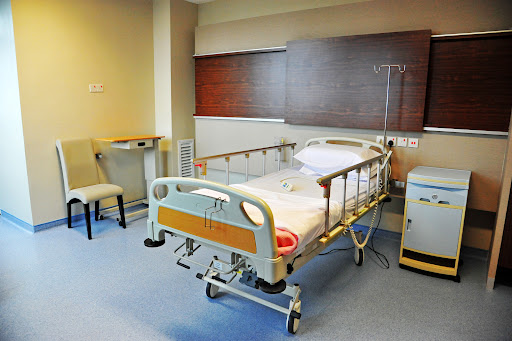 Gleneagles Hospital Penang