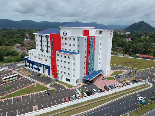 Hospital Pakar KPJ Perlis