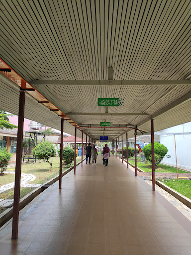 Hospital Raub