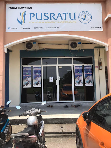 HQ TABIB MOKHTAR