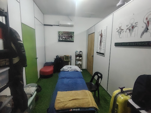 Ikhwan Rehab Solution